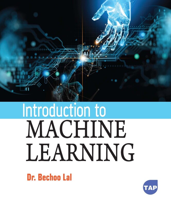 Couverture_Introduction to Machine Learning