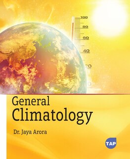 Front cover_General Climatology