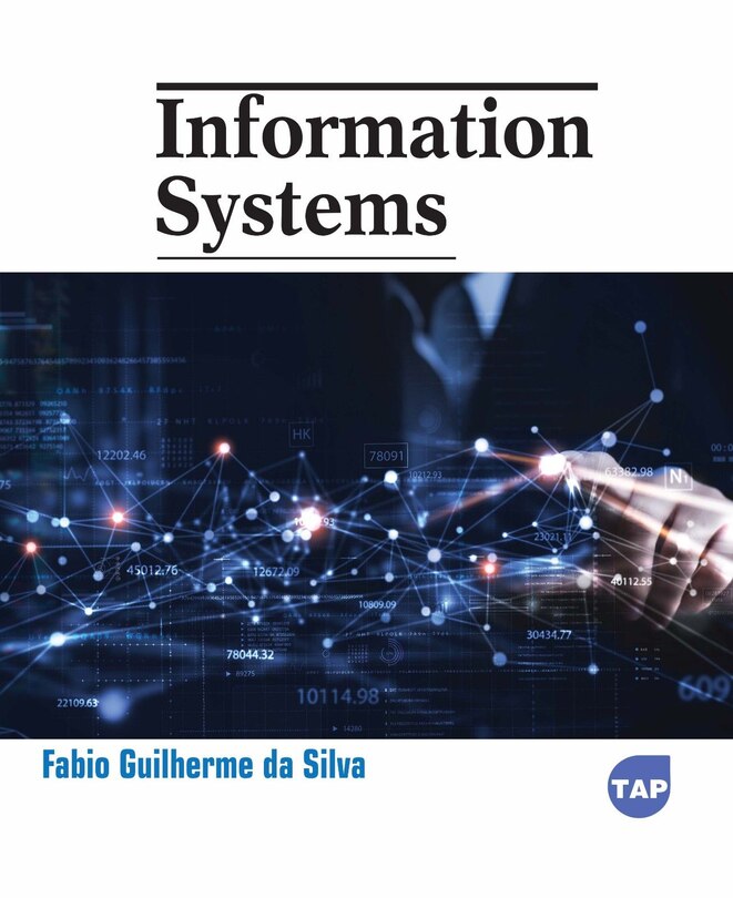 Front cover_Information Systems
