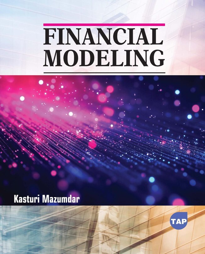 Front cover_Financial Modeling