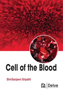 Couverture_Cell of the Blood