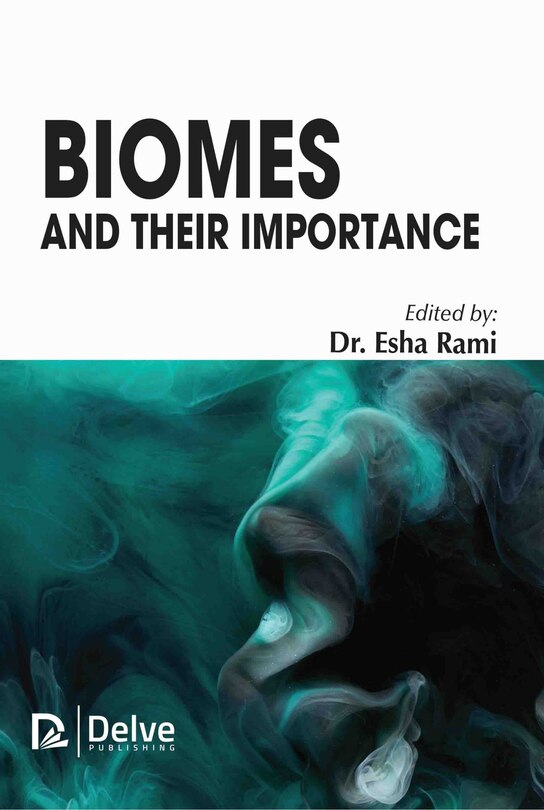 Couverture_Biomes and their importance