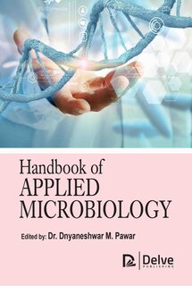 Couverture_Handbook of Applied Microbiology
