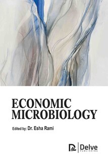 Couverture_Economic Microbiology