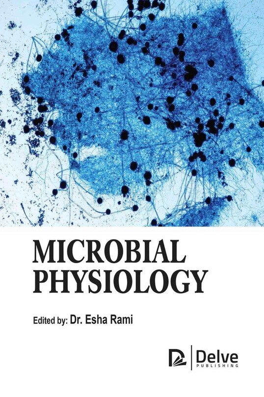 Couverture_Microbial Physiology