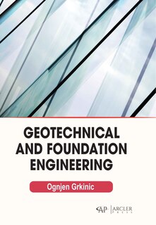 Couverture_Geotechnical and Foundation Engineering