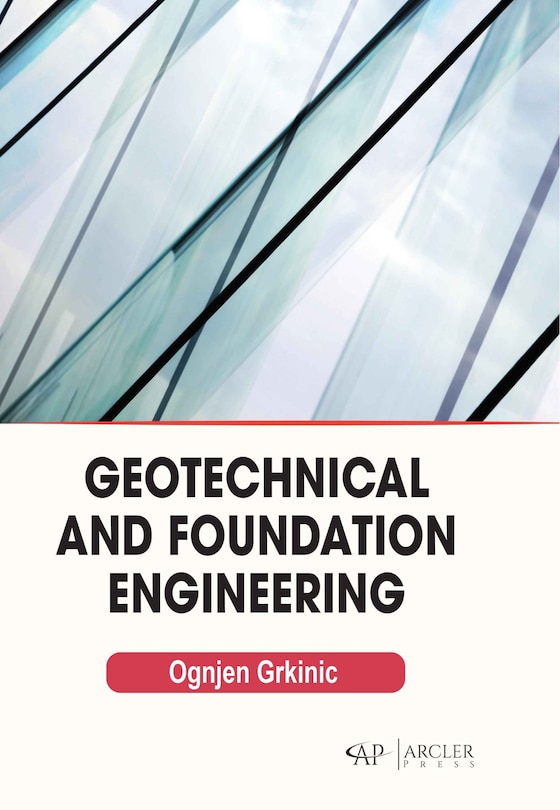 Couverture_Geotechnical and Foundation Engineering