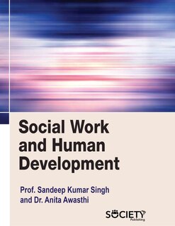Front cover_Social Work and Human Development