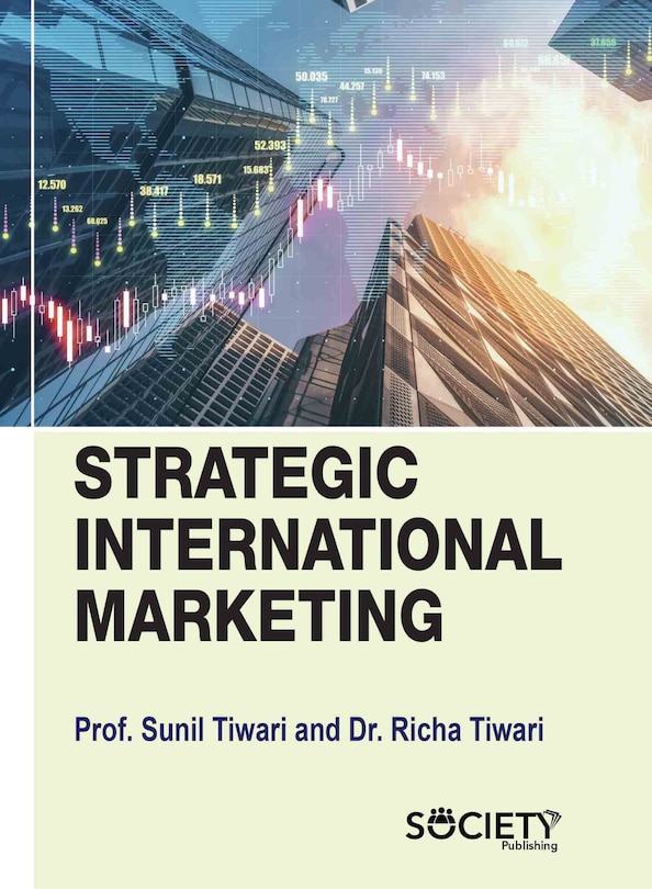Front cover_Strategic International Marketing