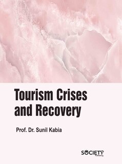 Front cover_Tourism Crises and Recovery