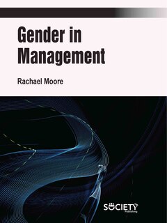 Front cover_Gender in Management