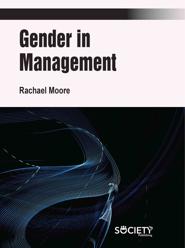 Front cover_Gender in Management