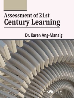 Couverture_Assessment of 21st Century Learning