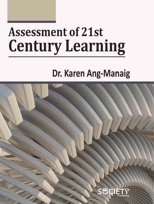 Couverture_Assessment of 21st Century Learning