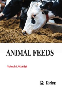 Front cover_Animal Feeds