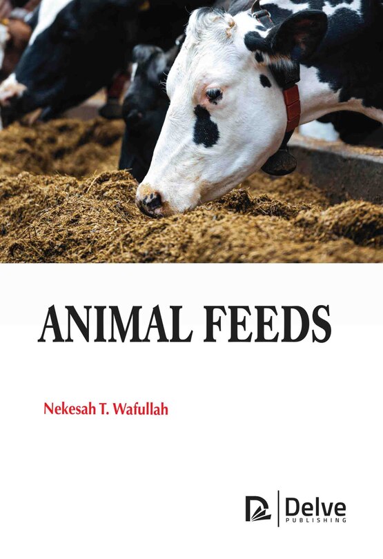 Front cover_Animal Feeds