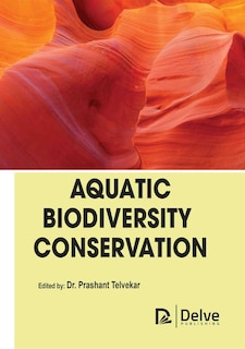 Couverture_Aquatic Biodiversity Conservation