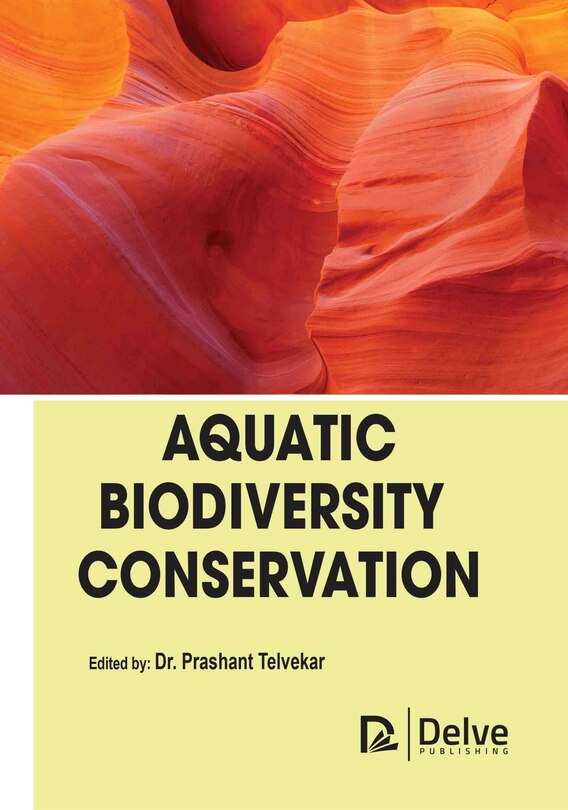 Couverture_Aquatic Biodiversity Conservation