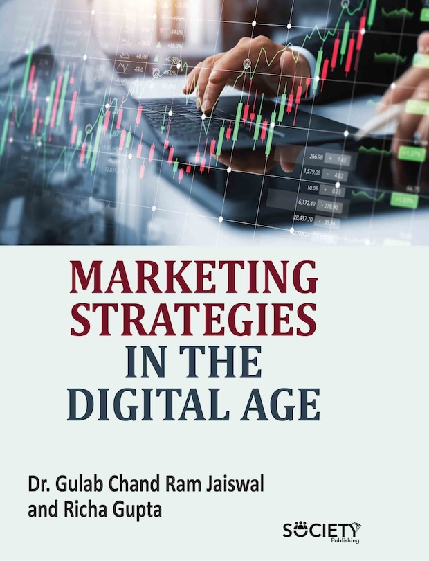 Couverture_Marketing Strategies in the Digital Age