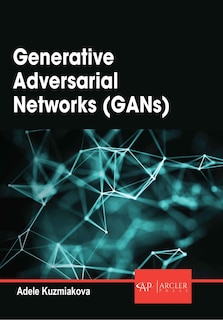 Couverture_Generative Adversarial Networks (GANs)