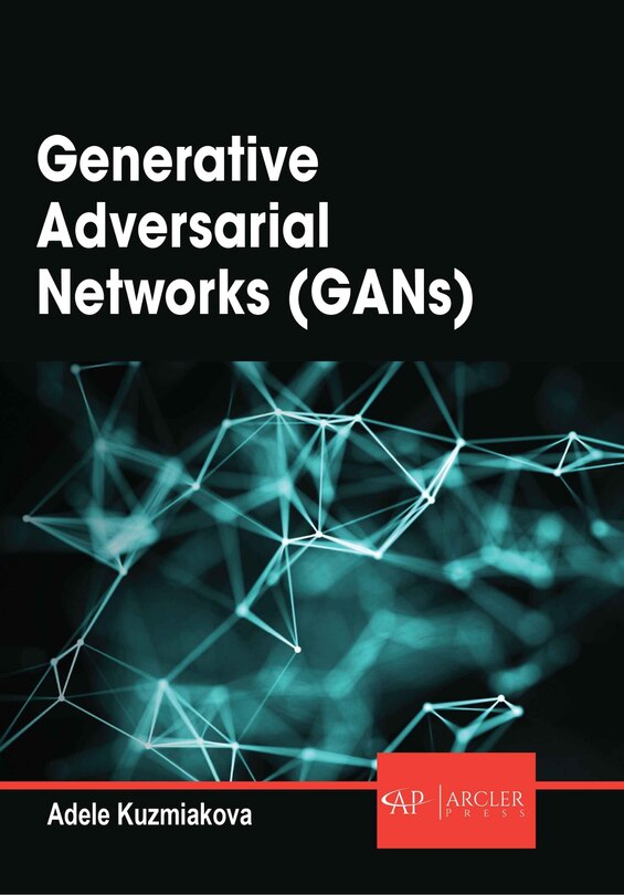 Couverture_Generative Adversarial Networks (GANs)