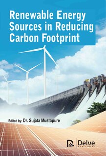 Front cover_Renewable Energy Sources in Reducing Carbon Footprint