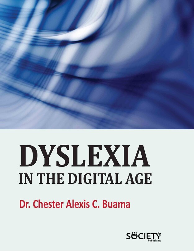 Front cover_Dyslexia in the Digital Age