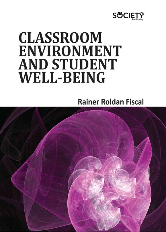 Couverture_Classroom Environment and Student Well-being