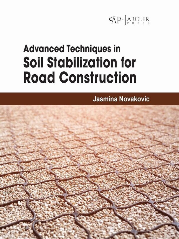 Couverture_Advanced Techniques in Soil Stabilization for Road Construction