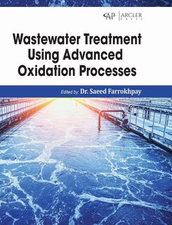 Front cover_Wastewater Treatment Using Advanced Oxidation Processes