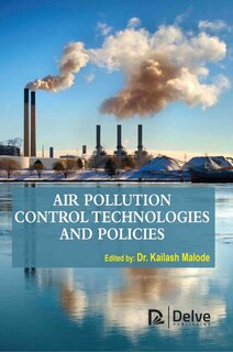 Couverture_Air Pollution Control Technologies and Policies