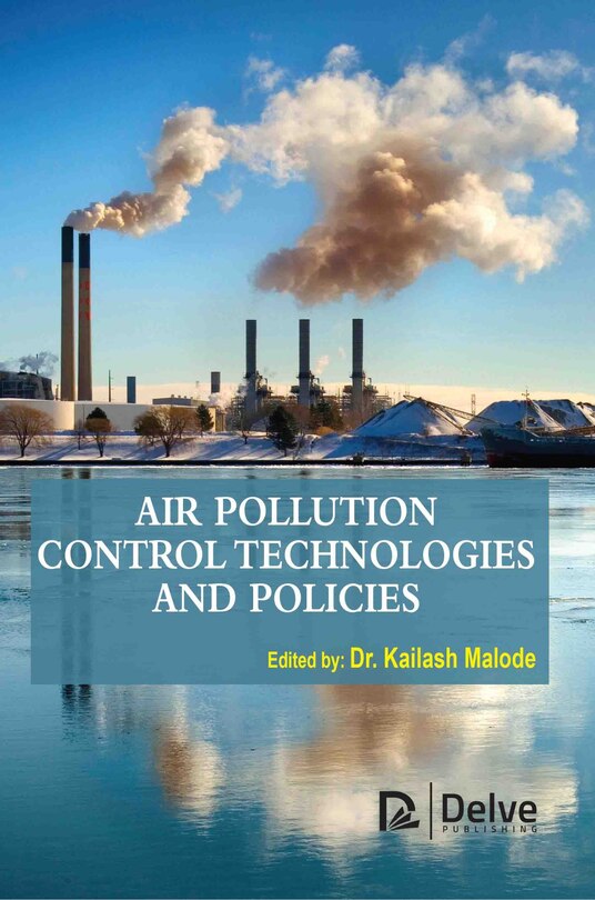 Couverture_Air Pollution Control Technologies and Policies