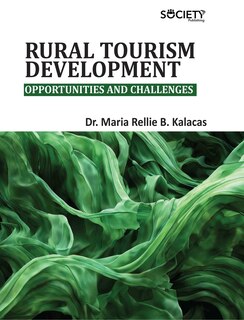 Couverture_Rural Tourism Development: Opportunities and Challenges