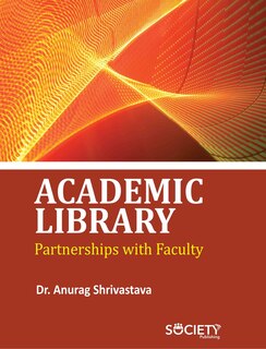 Couverture_Academic Library Partnerships with Faculty