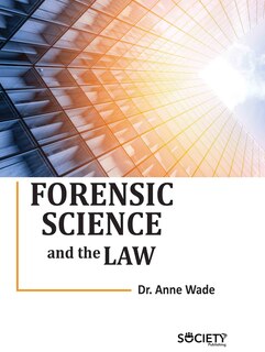 Couverture_Forensic Science and the Law