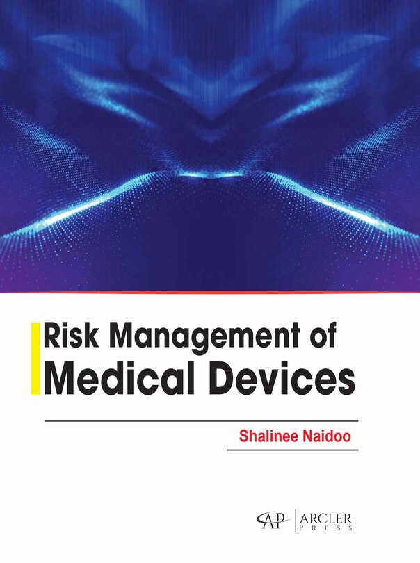 Couverture_Risk management of medical devices