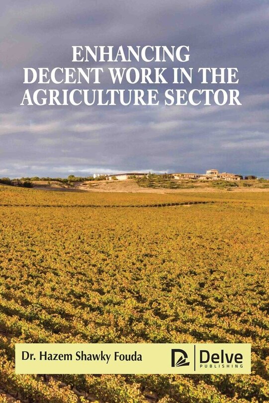 Front cover_Improving Resilience in Agriculture Economies