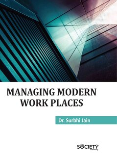 Front cover_Managing Modern Work Places
