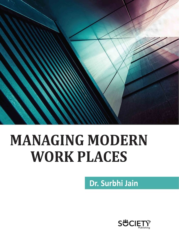 Front cover_Managing Modern Work Places