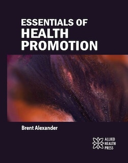 Couverture_Essentials of Health Promotion