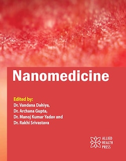 Couverture_Nanomedicine