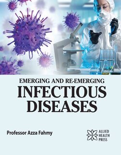 Front cover_Emerging and Re-emerging Infectious Diseases