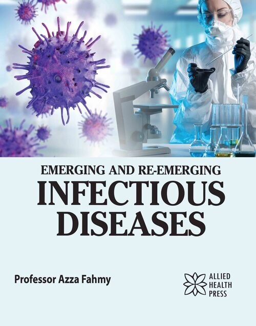 Front cover_Emerging and Re-emerging Infectious Diseases