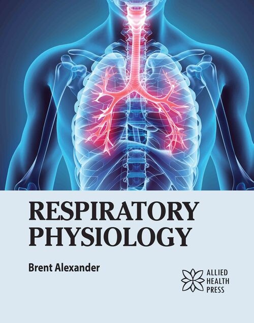 Front cover_Respiratory Physiology