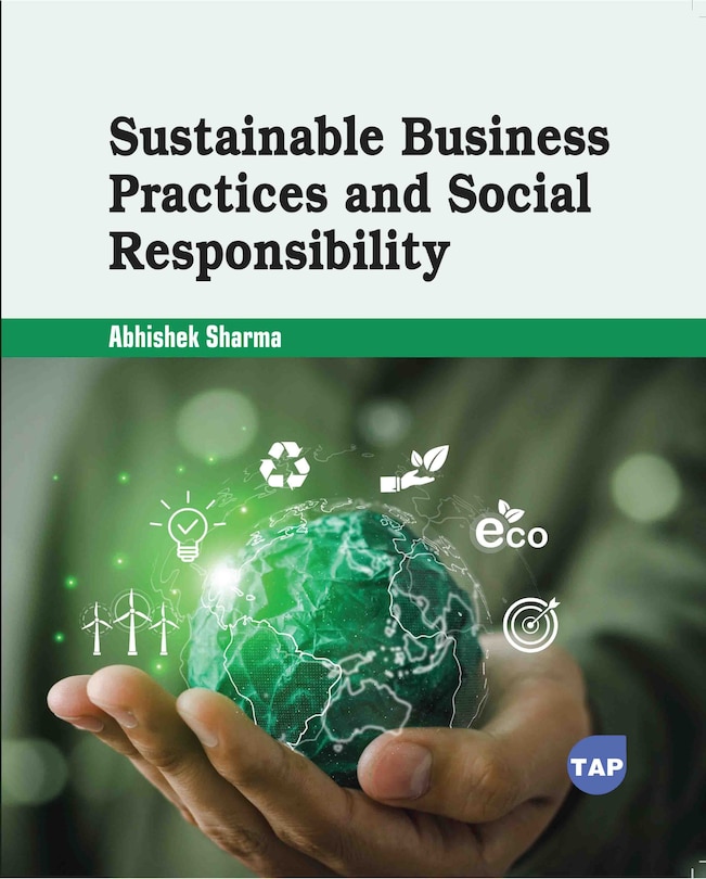 Couverture_Sustainable Business Practices and Social Responsibility