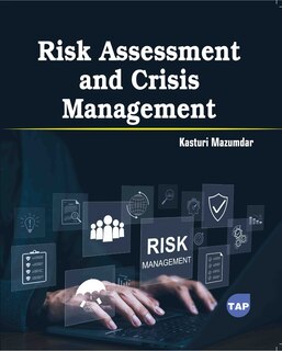 Couverture_Risk Assessment and Crisis Management