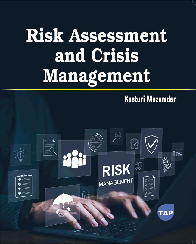 Couverture_Risk Assessment and Crisis Management