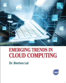 Couverture_Emerging Trends in Cloud Computing