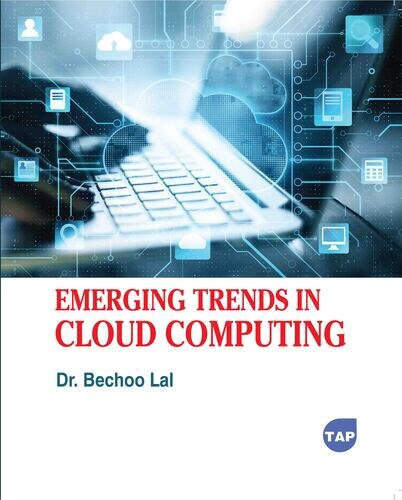 Couverture_Emerging Trends in Cloud Computing