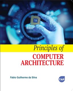 Front cover_Principles of Computer Architecture